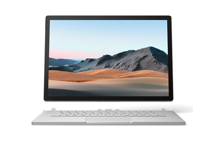 乌拉特中Surface 维修前的准备工作