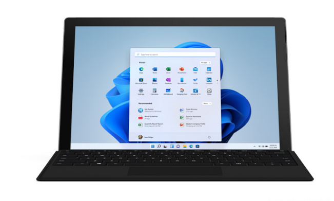 乌拉特中surface Pro闪屏，抖动